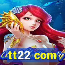 tt22 com
